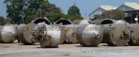 Stainless steel tanks for sale