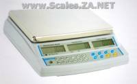 CBC Bench Counting Scales for sale