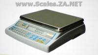 photo CBK Bench Check Weighing Scales for sale