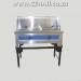 Floor Model Electric Chip Fryers for sale - NEW