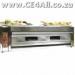 Single Deck Ovens for sale - NEW