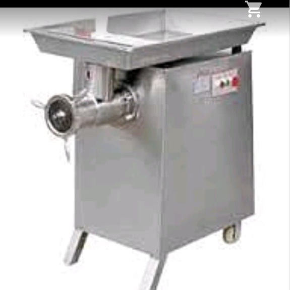 NEW 52 Mincers for sale Catering Equipment For Sale
