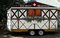Photo: swiss cottage lookalike trailer in cape town area for sale