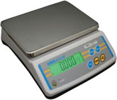 LBK Bench Scales - Bench and Floor Scales