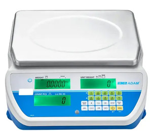 CDT Duel Counting Scales